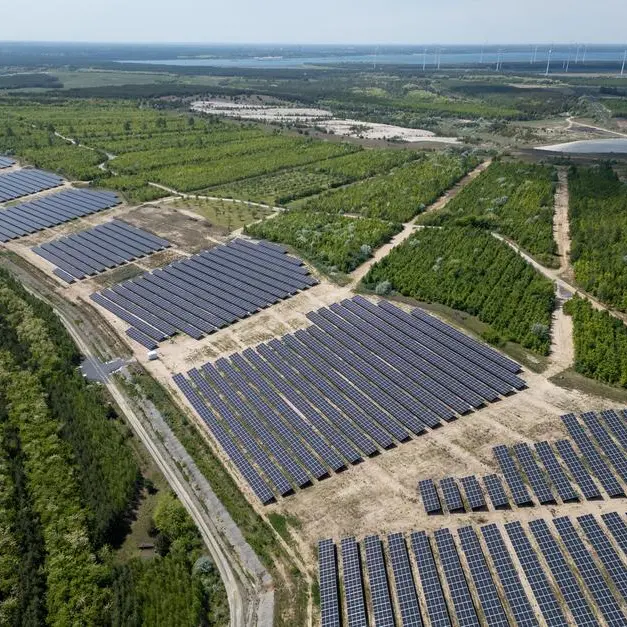 AI-fuelled optimism meets policy risks for European clean energy stocks