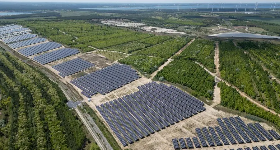 AI-fuelled optimism meets policy risks for European clean energy stocks