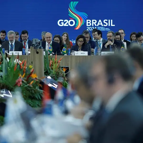 G20 welcomes recommendations to unlock funding for climate transition projects