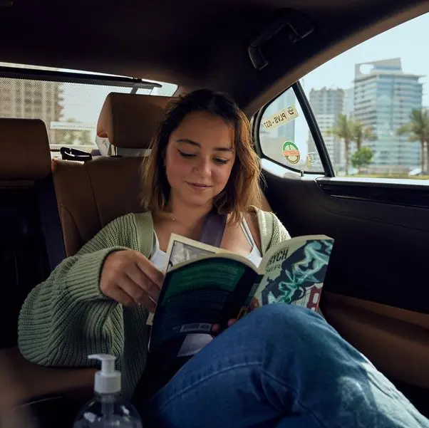 Careem School Rides provide landmark academic year of everyday stress-free school commutes across Dubai