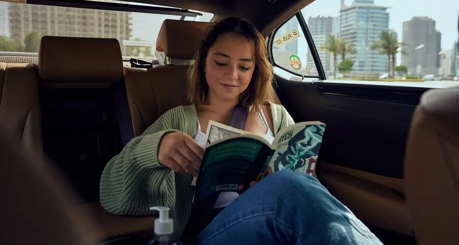 Careem School Rides provide landmark academic year of everyday stress-free school commutes across Dubai
