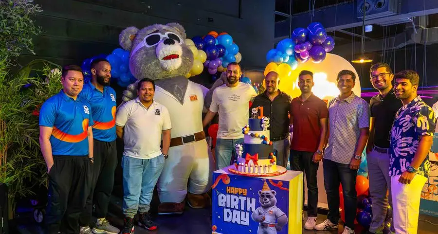 \"لوكو بير\" تحتفل بالذكرى السنوية الأولى لتأسيسها بإنجازات كبرى ورؤية عالمية تعلن عن خططها لافتتاح 5 فروع جديدة بالدولة خلال الأعوام المقبلة