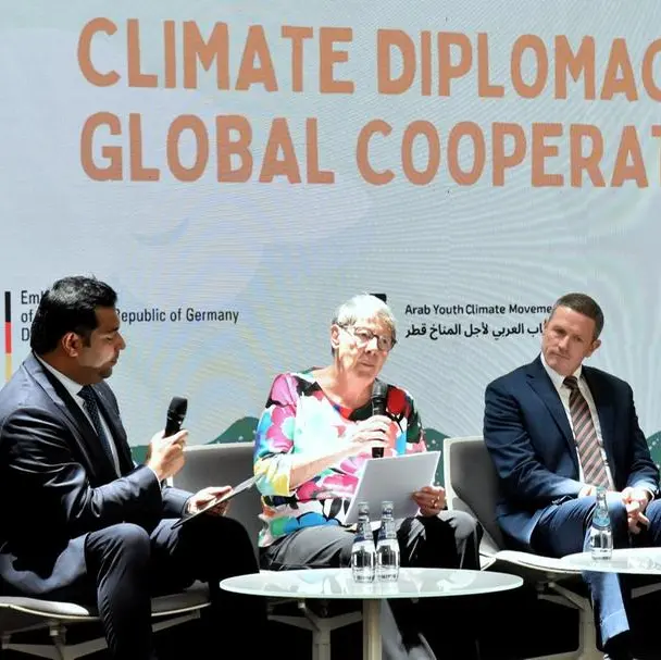 Doha Climate Talks concludes with enhanced regional climate cooperation commitments