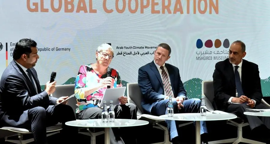 Doha Climate Talks concludes with enhanced regional climate cooperation commitments