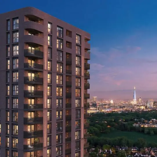 Arada unveils 100 Avenue Road in London’s most established neighbourhoods