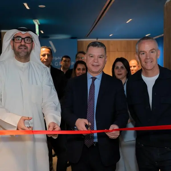 Alshaya Group announces the grand opening of its first offshoring Global Talent Centre in the country