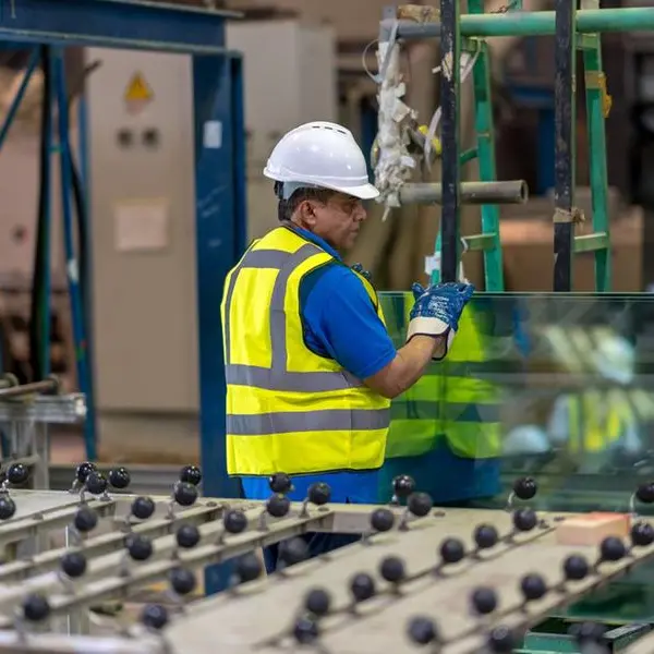 دبي للإستثمار تحافظ على استمرارية العمليات عبر منصتها التصنيعية المتكاملة