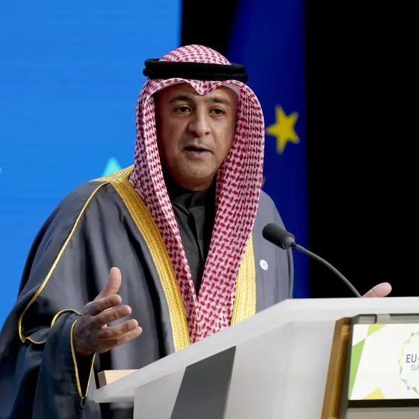 GCC secretary-general stresses commitment to completing Gulf railway project on schedule
