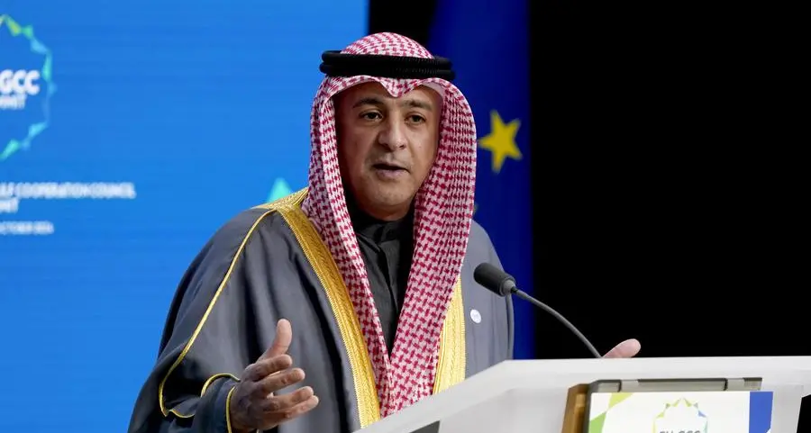 GCC Secretary-General highlights milestones in industrial integration