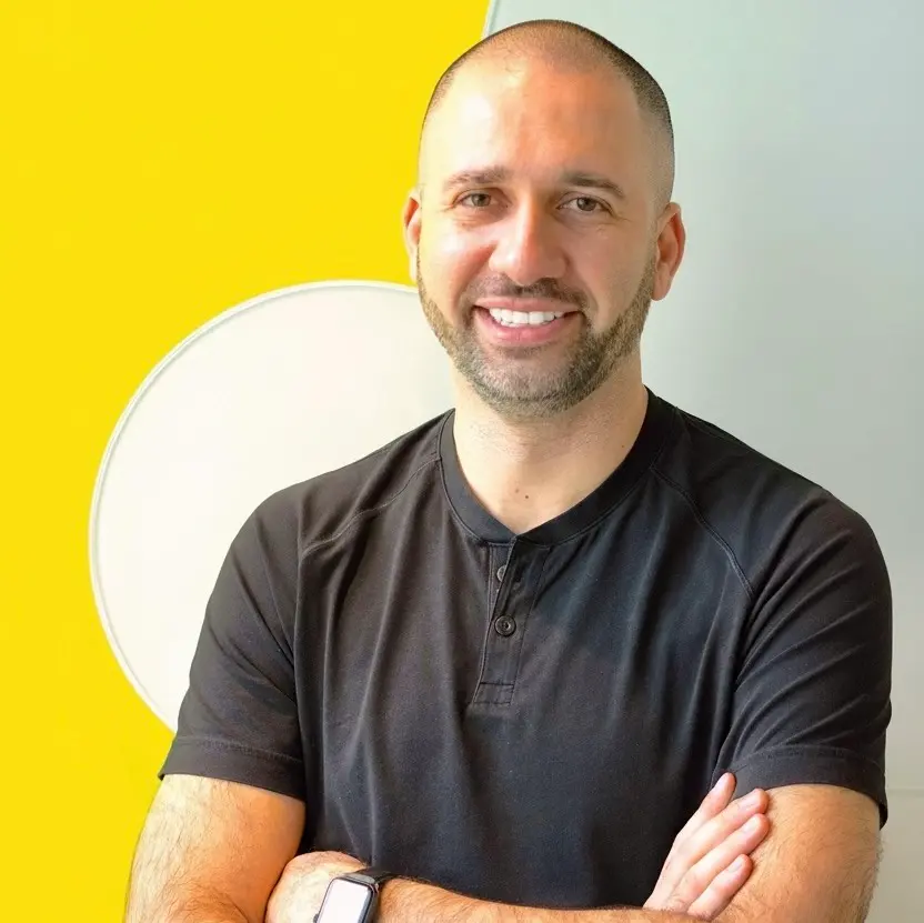 Snap Inc. appoints Antoine Challita as UAE Country Head