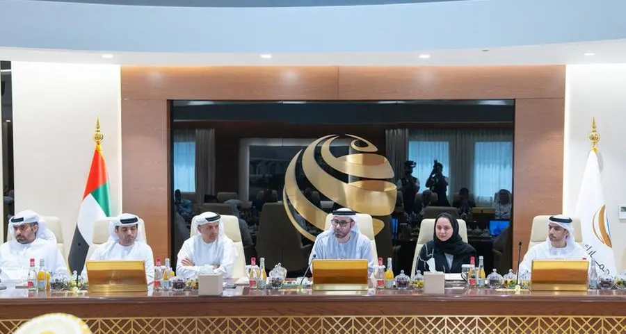 جمارك دبي تعزّز انسيابية التجارة وترسّخ جاهزية المنظومة الاقتصادية لمواكبة المتغيرات العالمية