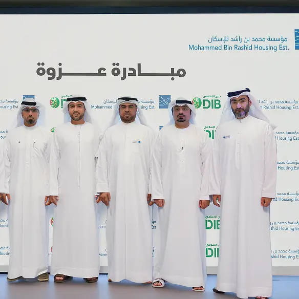 Mohammed Bin Rashid Housing Establishment expands scope of “Ezwa” initiative