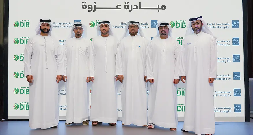 Mohammed Bin Rashid Housing Establishment expands scope of “Ezwa” initiative