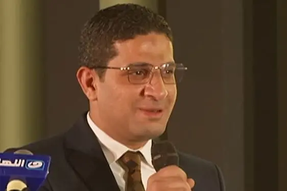Mohamed Awad Habib, Chief Commercial Officer (CCO) at Zada Developments. Image Courtesy: Zada Developments