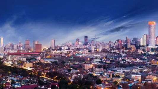 Private capital steps up: Traxtion secures $86mln for South Africa rail reform