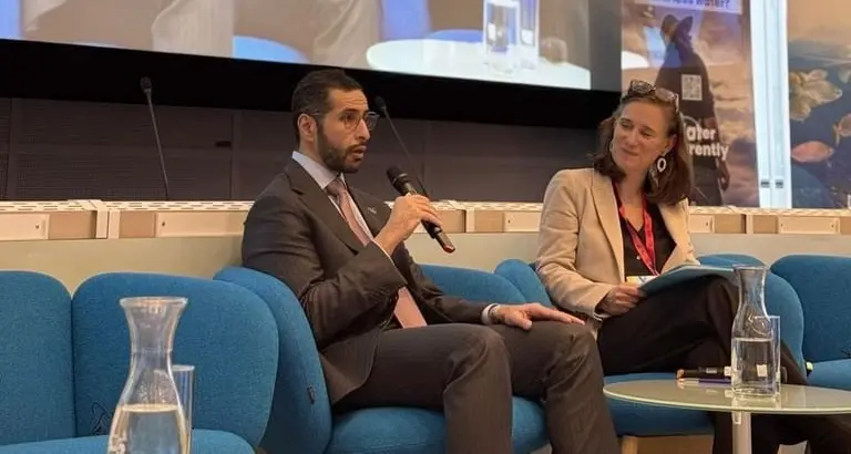 UAE, EU strengthen cooperation on energy, climate, water in lead-up to COP30, 2026 UN Water Conference