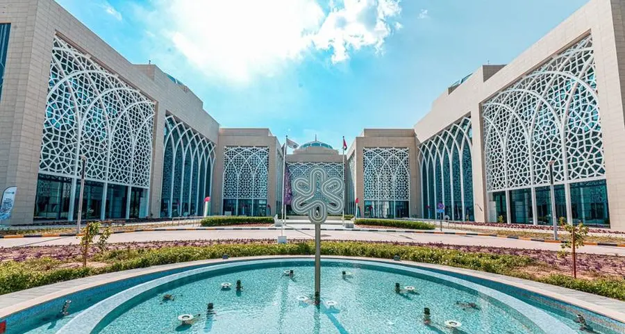 Global company Graphene Innovations Manchester inaugurates regional expansion and commercialization center at Sharjah Innovation Park