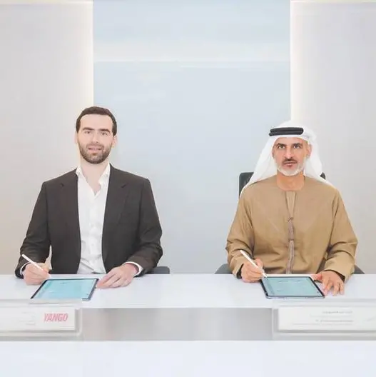 Dubai RTA and Yango Group to roll out shared school transport pilot with luxury SUVs