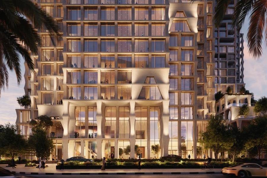 Aldar Acquires Tower in Dubai DIFC for $626 Million