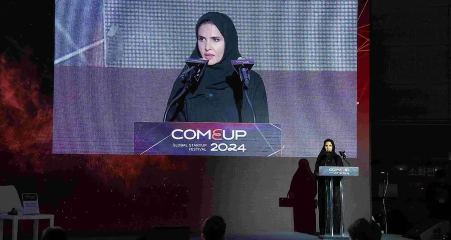 UAE participates in ComeUp 2024 in Korea to enhance growth opportunities for national SMEs