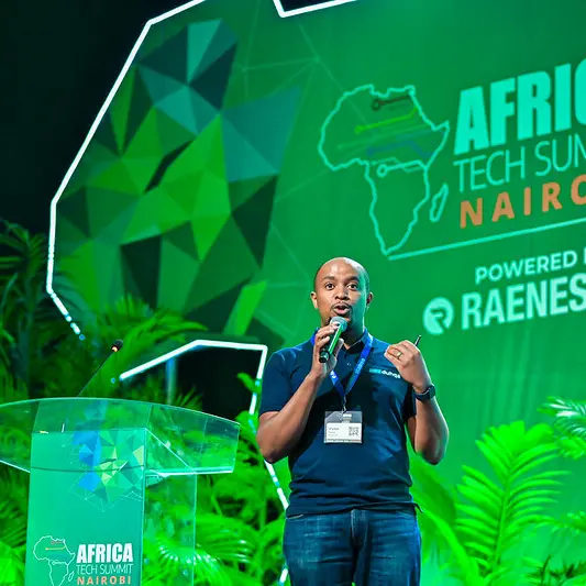 Africa Tech Summit Nairobi announces 12 ventures selected for 2026 investment showcase