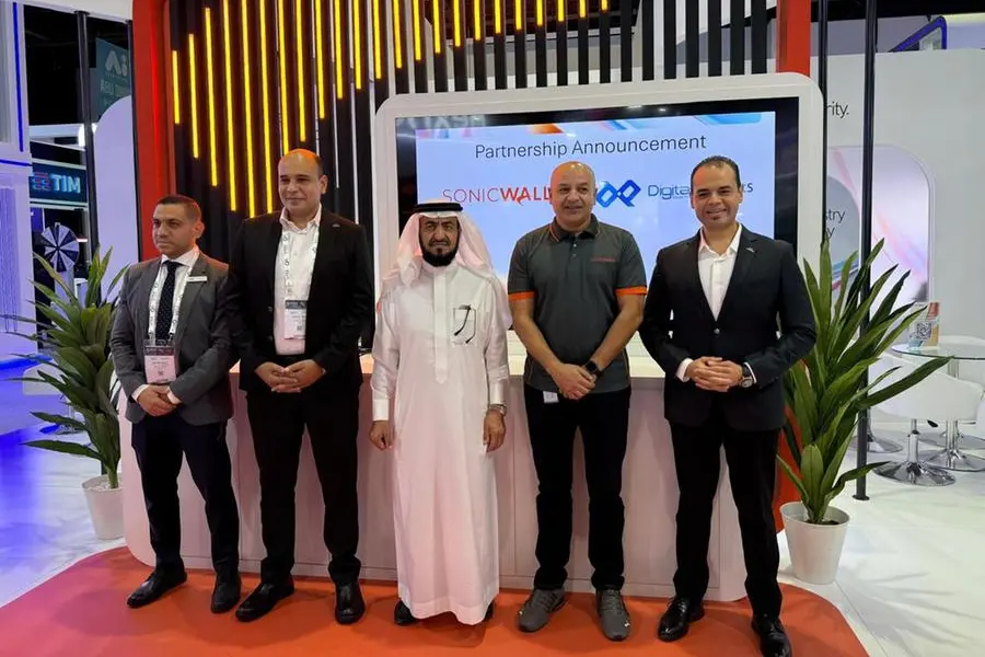 Egypt’s Digital Planets Partners With SonicWall To Bolster Regional Cybersecurity