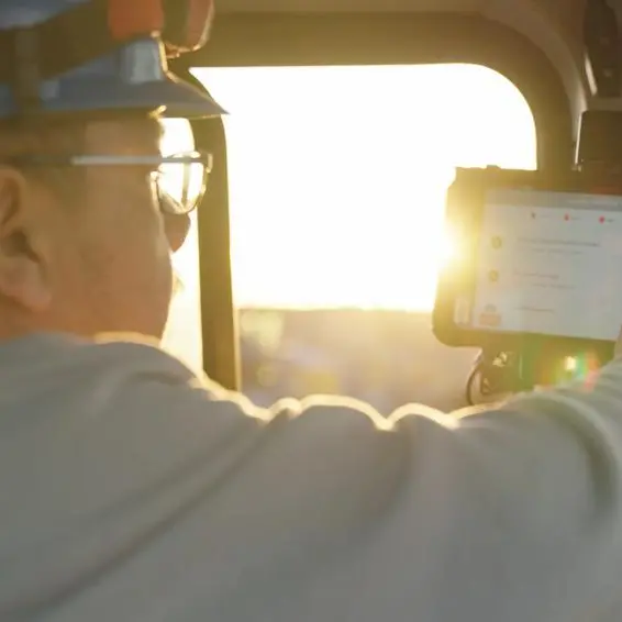 Acciona launches a new digital transport tool to enhance its logistics operations