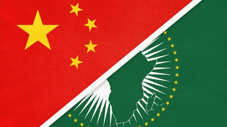 China turns to soft power to expand economic influence in Africa