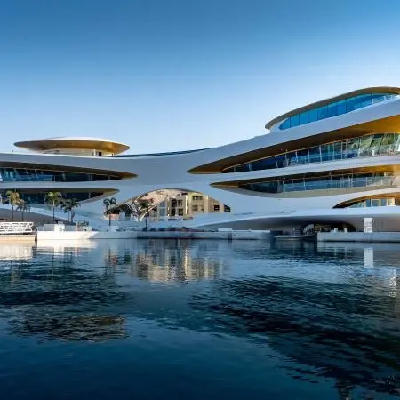 RSG’s latest destination sets new global standards for holistic wellness and environmental stewardship