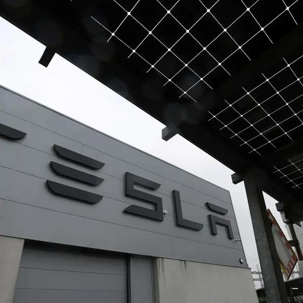 Europeans continue to shun Tesla as April sales plunge