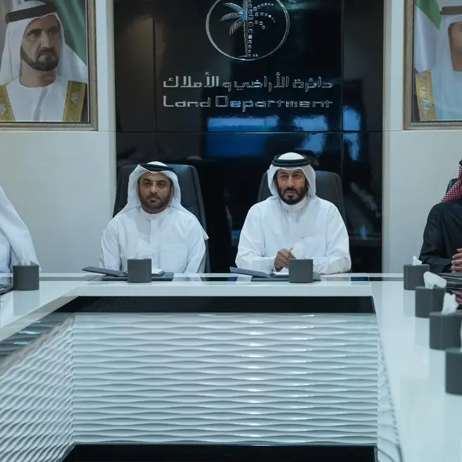 مركز فض المنازعات الإيجارية وشرطة دبي يدشنان نظام الربط الرقمي لتسريع الإجراءات القضائية والجنائية