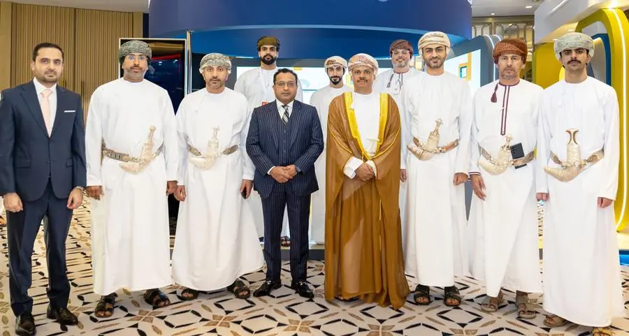 Alizz Islamic Bank reaffirms its leadership in Islamic banking at the 17th IFSB Summit