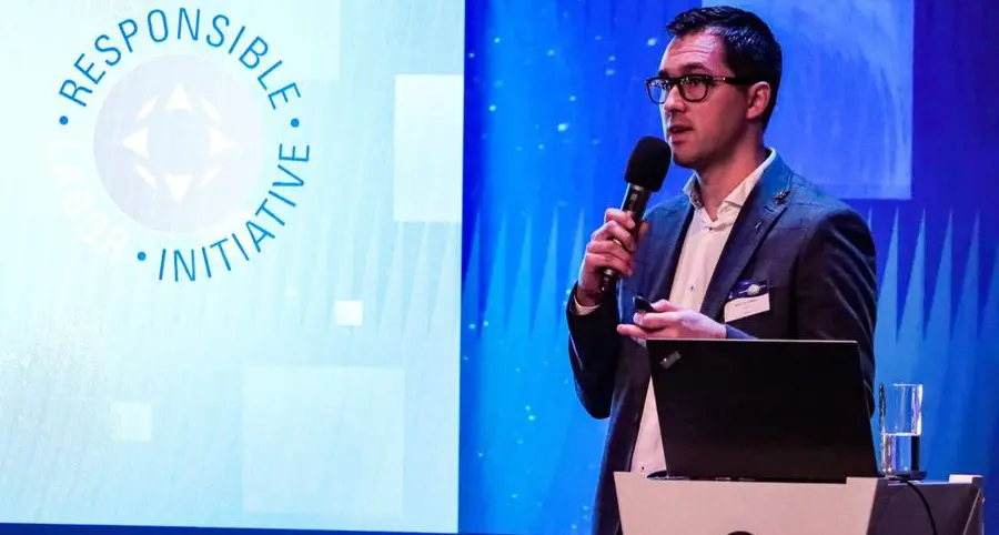 TPV Technology strengthens its commitment to supporting workers’ human rights and the ethical sourcing of materials with new partnerships