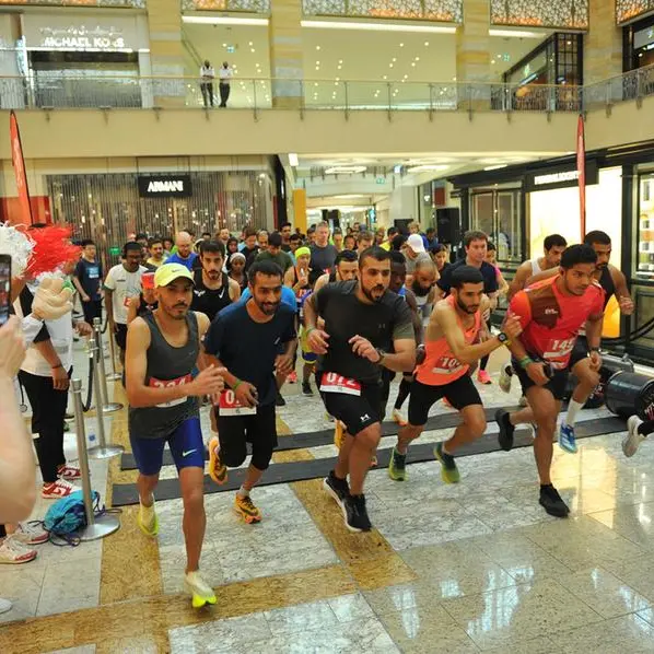 Dubai Sports Council announces Snow, Water, Mountain and Mall activities as part of “Our Summer is Sporty” initiative