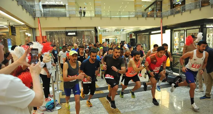 Dubai Sports Council announces Snow, Water, Mountain and Mall activities as part of “Our Summer is Sporty” initiative
