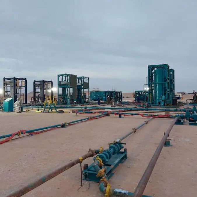 Expro secures two-year contract for unconventional well testing in the UAE