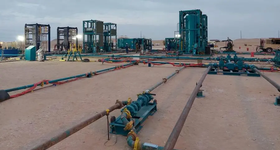 Expro secures two-year contract for unconventional well testing in the UAE