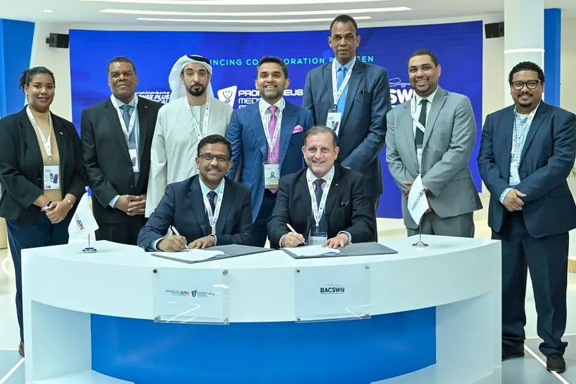 BACSWN alongside RPM and its subsidiary Prometheus Medical International will work closely with the Government of the Commonwealth of The Bahamas. Image Courtesy: RPM