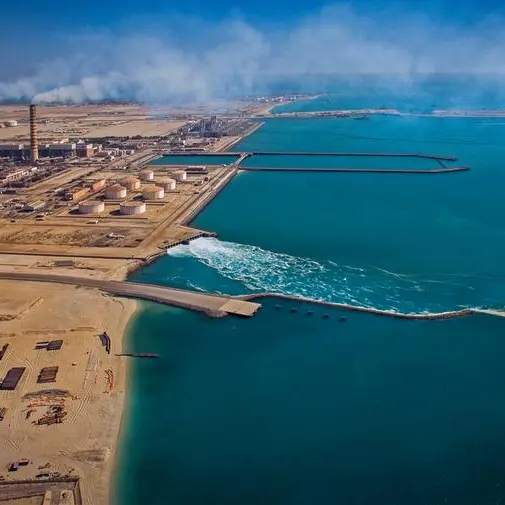 New desalination phase to boost Kuwait’s water reserves by 60mln gallons daily