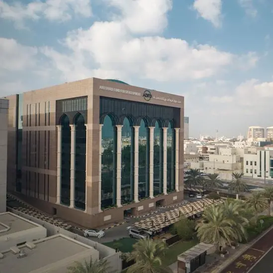 Abu Dhabi Fund for Development launches Abu Dhabi Global Water Platform with a Value of USD 2bln