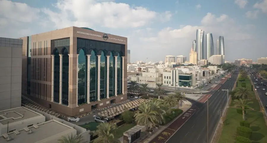 Abu Dhabi Fund for Development launches Abu Dhabi Global Water Platform with a Value of USD 2bln