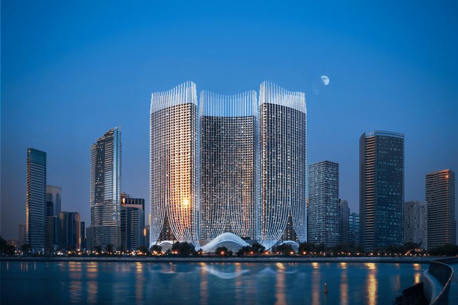 Binghatti leans on vertical integration to offset costs as Dubai housing demand surges