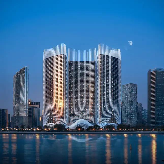 Binghatti leans on vertical integration to offset costs as Dubai housing demand surges