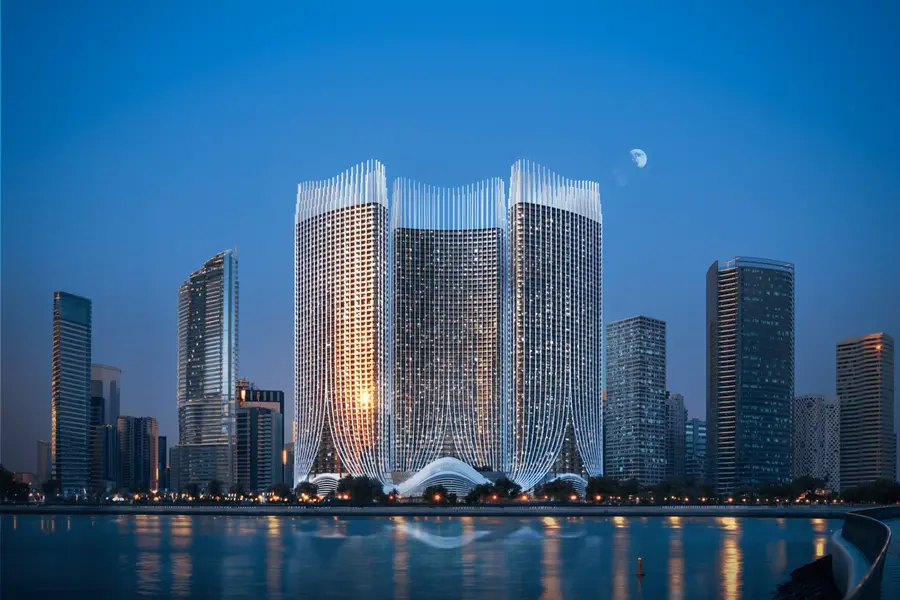 Dubai-based Binghatti prices $500mln long 5-year sukuk