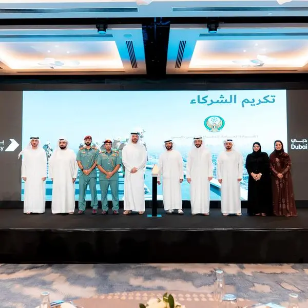 Dubai Municipality honours strategic partners across government and private sectors for 2024