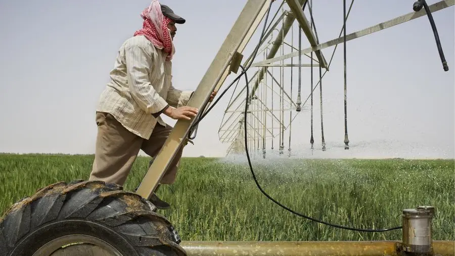 Egypt: MOPCO joins Al Dahra in first river shipment of fertilizers for Toshka projects