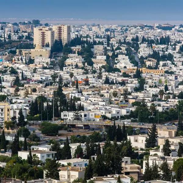 Protests escalate in Tunisia's Gabes amid a deepening environmental crisis