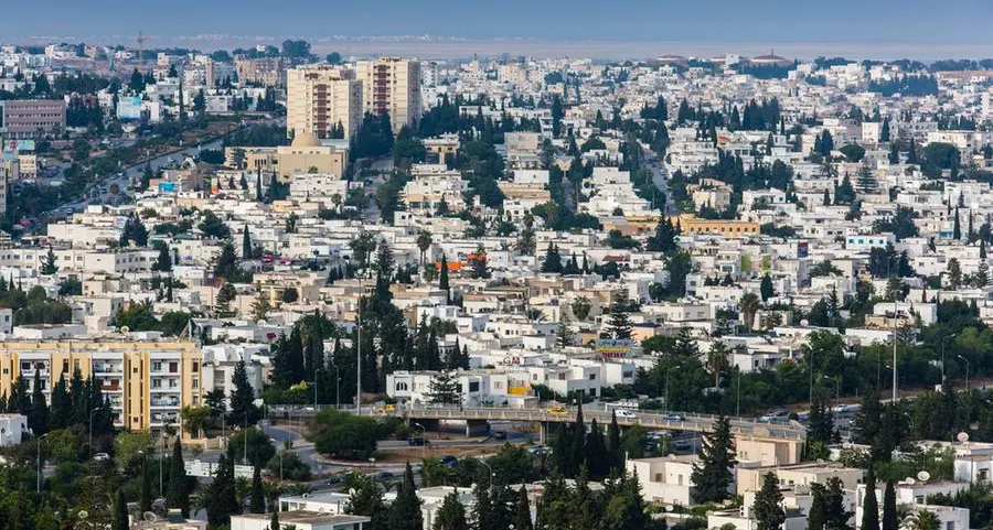 Protests escalate in Tunisia's Gabes amid a deepening environmental crisis