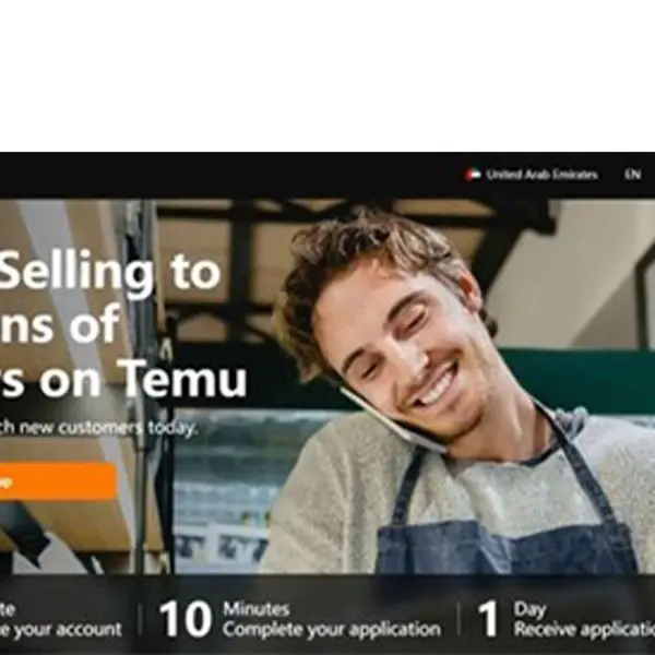 Temu expands in UAE with local seller program, faster shipping