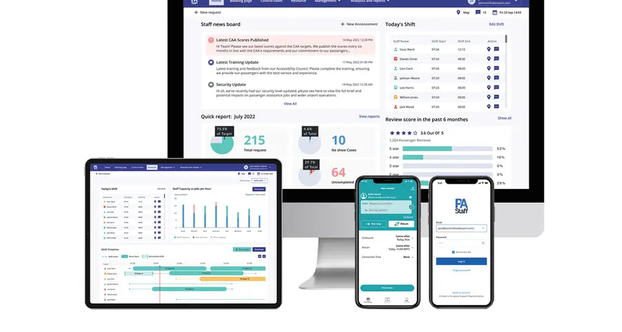 Kuwait: Driving test appointments now through Sahel App